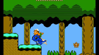 Takahashi Meijin no Bōken Jima II (FC · Famicom) video game | full game completion session 🎮