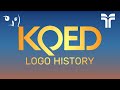 KQED Logo History