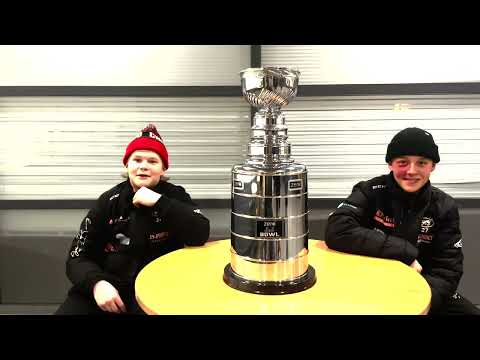 Kempele pelileiri #1