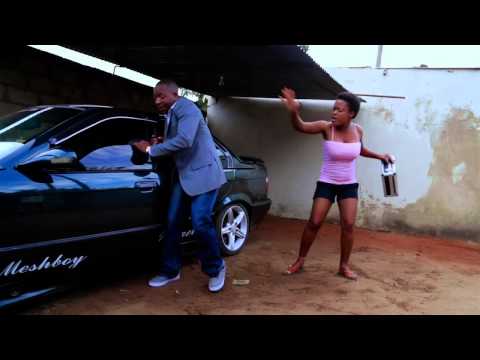 Mesh Boy feat. Mr Bow - Manervo