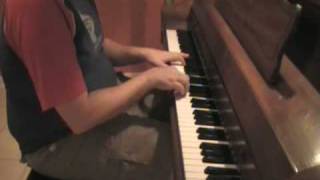 Empty Chairs at Empty Tables