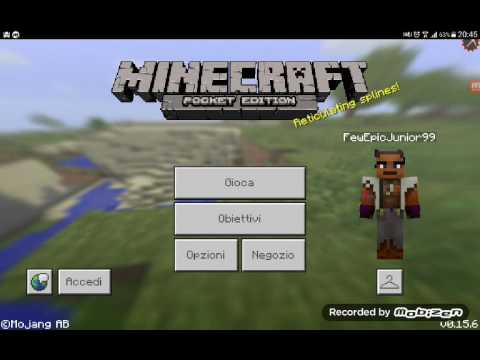 Le custom map più brutte di minecraft