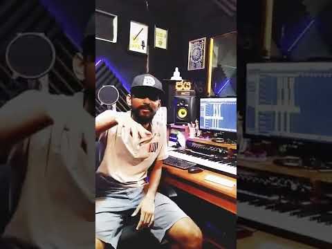 Evill D ZAYGE - Saare Malle (Live Rap Verse 2022)