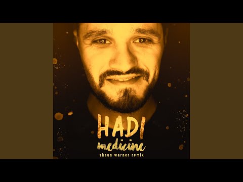Medicine (Shaun Warner Remix)