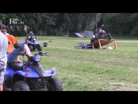 Laurentiusfest in Zwenkau