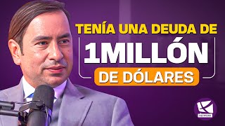 ¿Cómo Hizo Alejandro Cardona para Transformar $3,000 Dólares en Millones? (Cash y Deuda Buena)