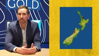 NZX Direct – Rua Gold Ltd