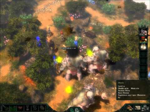 Let's Play Grotesque Tactics - Part 43: +9 Ogre Slaying Knife!