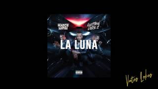 Hayce Lemsi - Vatos Lokos (Lyrics Video)