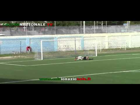 LAZIO CUP 2014: Inter - Tor Di Quinto 3-0 I GOL