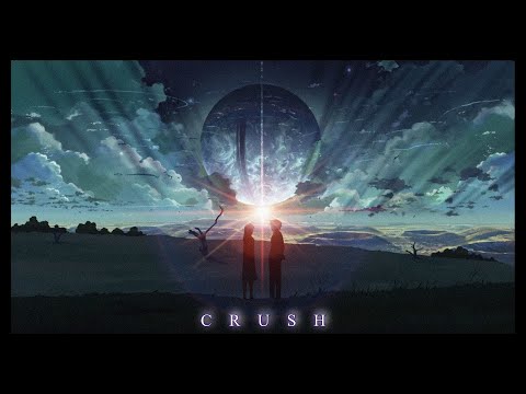 Maverick Miles - Crush (prod. by VYPE) [Official Visualizer]