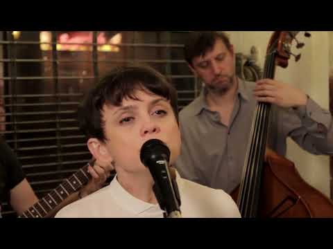 Zmeitrei tiny cafe session II  Berlin