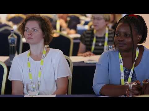 Fat & Nutrition 2025 Conference Highlights