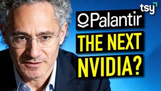 I'm Buying Palantir Stock (PLTR) After Earnings - Here's Why