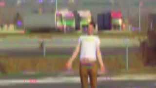 Strange Friends - Episode 3: The Haunted Layby