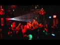 The Love Me Nots 'I'm Not Okay' Featuring Megan Smith 02/19/11