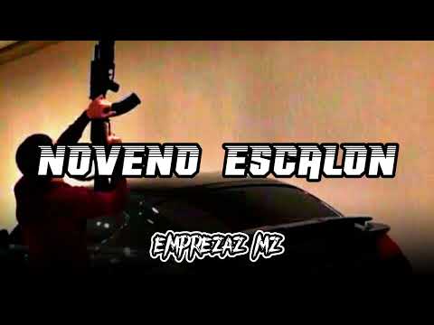 Panchito Arredondo - Noveno Escalón | Corridos 2022