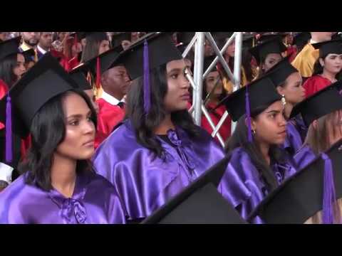 Graduación Ordinaria CL