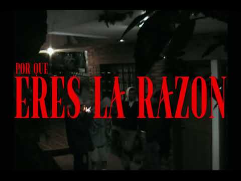 Aka'Cracker - por que eres la razon