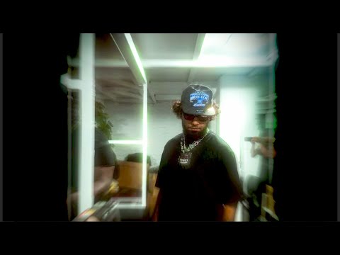 ElGrandeToto X Cheb Bilal - HKAYA