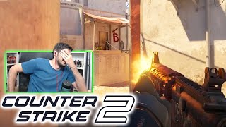 A UNA RONDA DE GANAR Y TIRAN DE EPICA!! CS2