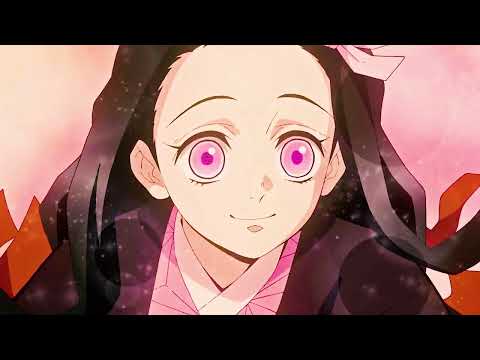 Zenitsu and Nezuko The Dream #kimetunoyaiba #demoslayer