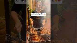 Bun Cha Cooking Class in Hanoi 🇻🇳