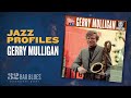 Gerry Mulligan - Jazz Profiles