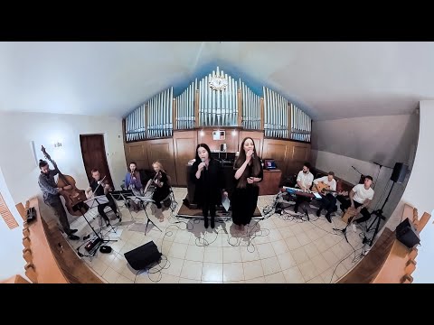 Olga Nawara - Schowaj mnie // Video 360 // Oprawa muzyczna ślubów Radom // Live ze ślubu