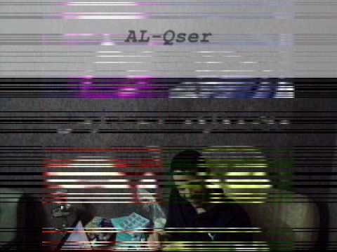 3lama fareqa ft. underash رساله.wmv