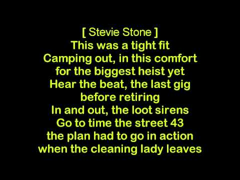 Stevie Stone ft. Yelawolf - Dollar General [HQ & Lyrics]