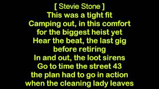 Stevie Stone ft. Yelawolf - Dollar General [HQ & Lyrics]