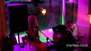 Heart of Glass - Bobby &amp; Jemima (aka Charlese &amp; Matt) [Blondie cover]