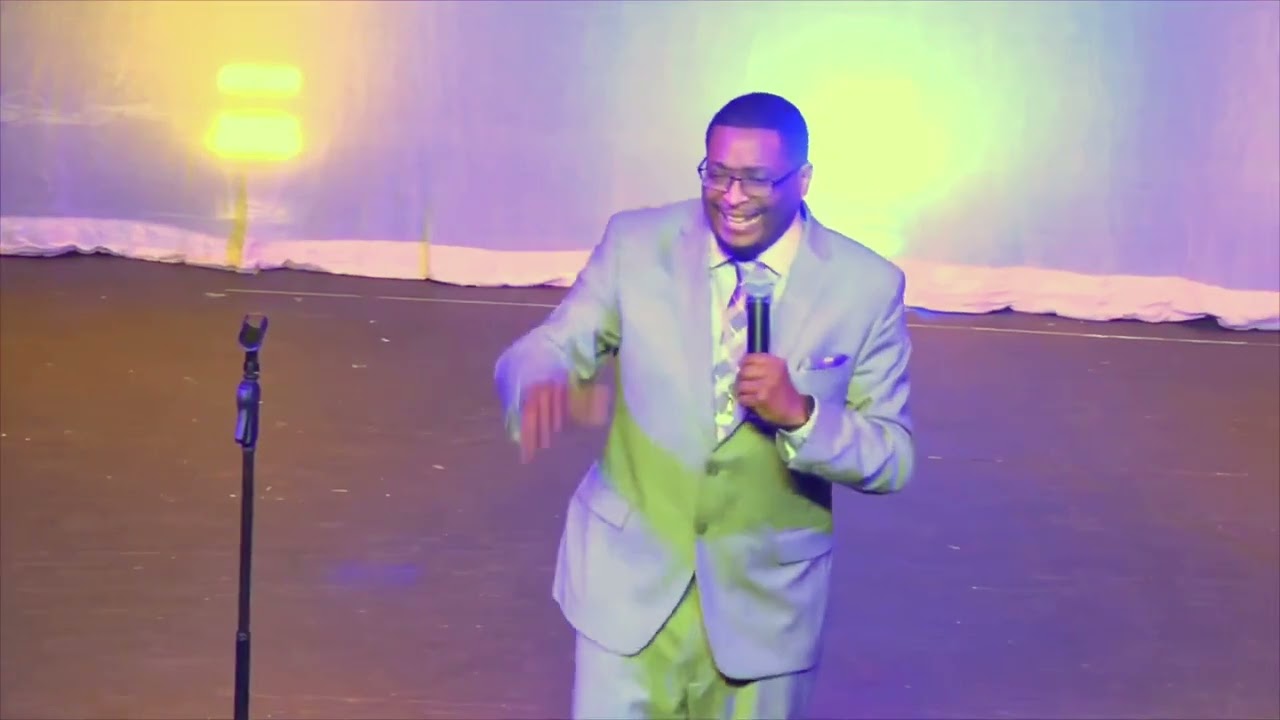 Promotional video thumbnail 2 for Jay Derrell