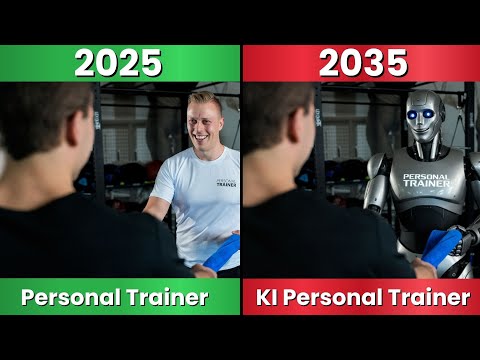 When will AI replace coaches? WAKE UP