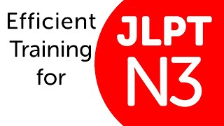 Download lagu 🇯🇵 Efficient Training for JLPT N3 Vocabulary for Intermediate Learners mp3