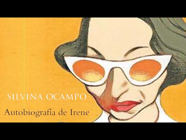 Vídeo relacionado con Autobiografía de Irene / Autobiography of Irene (Narrativa)
