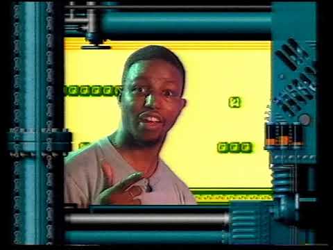 GamesMaster Reviews S02E02