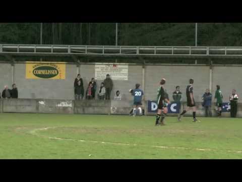 20100423 DVC Grimbergen - Weerde 2H - 50-65 min