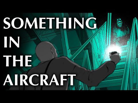 Soldiers and Airmen Reported Unexplained Encounters in Military Planes