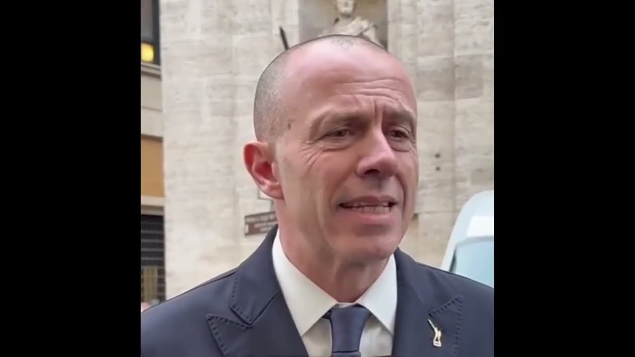 ROMEO: “NO SOLDATI ITALIANI IN NUOVI FRONTI, DIPLOMAZIA VIA MAESTRA E SICUREZZA ENERGETICA”