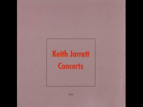 Keith Jarrett-Concerts Bregenz, May 28, 1981  Parte 3