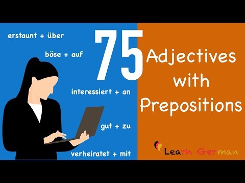 Learn German | German Grammar | Modalpartikeln | B1 | B2