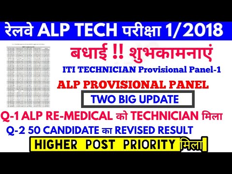 download lagu mp3 mp4 Rrb Bilaspur Alp Result, download lagu Rrb Bilaspur Alp Result gratis, unduh video klip Rrb Bilaspur Alp Result
