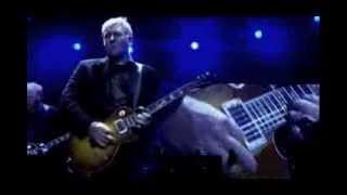 Rush Snakes and Arrows DVD   Ghost of a Chance