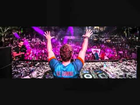 FEDDE LE GRAND-The Essential Mix [DanceTrippin] MR jiV remix part 1