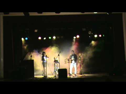 Reformatas ft. Sigita -Jiedu (festivalyje_Gyvasis vanduo_Salantai).mp4