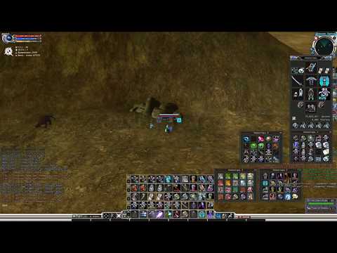 RF Online 2018 04 01  Проверка на Логин