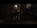 The Last of Us Part II - Joel playing Helplessly Hoping