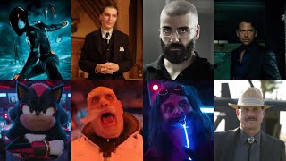 Defeats of my Favorite Movie Villains Part 42